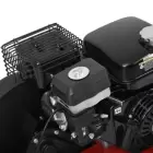 Motoenxada HECHT 785 6,5hp 196cc