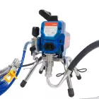Máquina de Pintura Pistão Airless 1100w