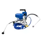 Máquina de Pintura Pistão Airless 1100w