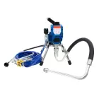 Máquina de Pintura Pistão Airless 1100w