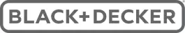 Black+Decker