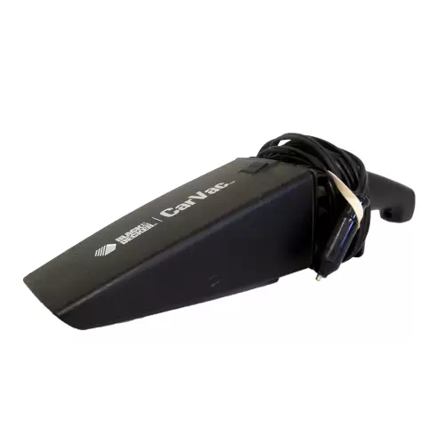 Aspirador para Carro Black+Decker 12V