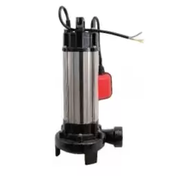 Eletrobomba fossa trituradora TRITOR 1100 230V 1,5HP
