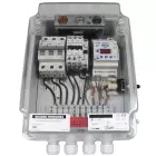 Quadro Probomba Digital CSS-10M 230V 0-12 Amp