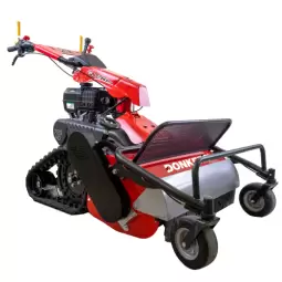 Destroçador Mato Profissional Donker’s DT783 HD 420cc