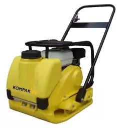 Placa Compactadora Kompak CPC95L 530×500 15KN