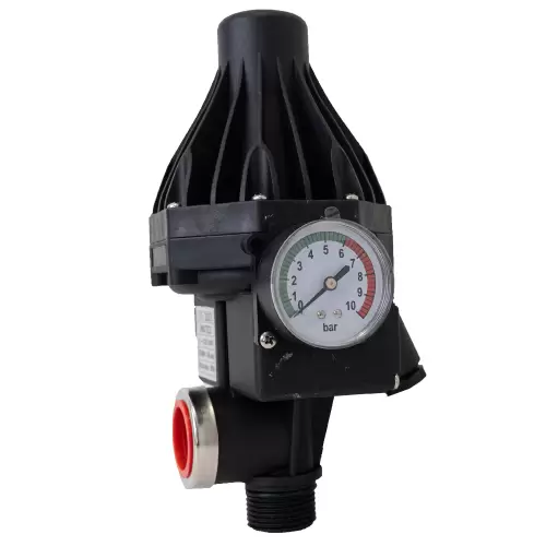 Controlador de pressão eletrónico Hidrobex I-matic2 230V