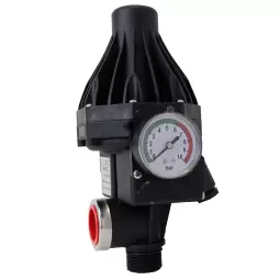 Controlador de pressão eletrónico Hidrobex I-matic2 230V