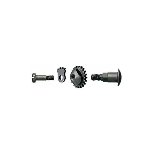 Tornillo y tuerca para tijeras de podar Felco 2
