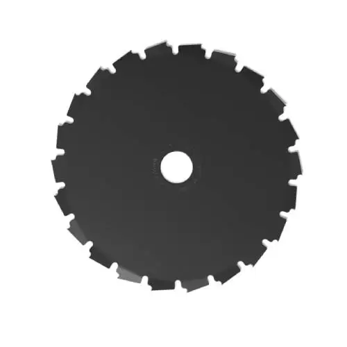 Disco Scarlett Husqvarna 200-22/1″ Ø 200 mm