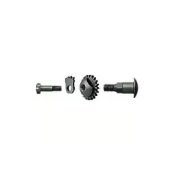 Screw and Nut for Felco 2 Pruning Shears