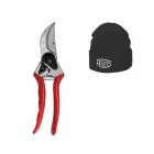 Kit: Tesoura de Poda Felco 2 com Gorro