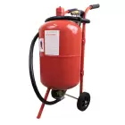 Máquina Jato de Areia 38L
