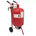 Máquina Jato de Areia 38L