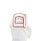 Máquina Jato de Areia 38L
