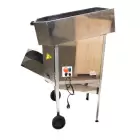 Erguedeira / Limpadora Donker’s 77L