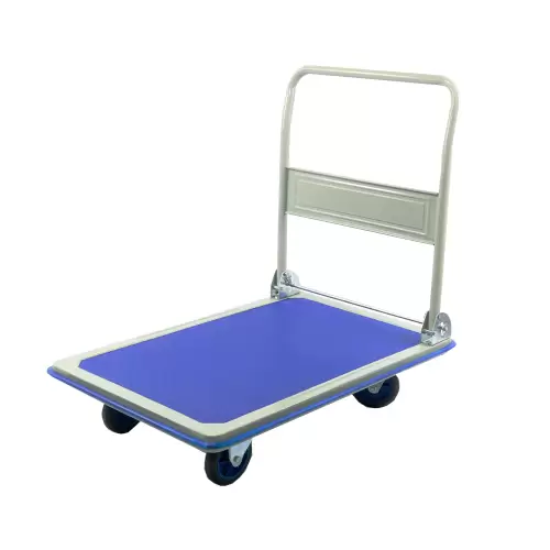 Carro de Armazém 300kg