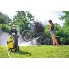 Lavor LVR4 Plus 160BAR High Pressure Washer