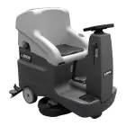 Escova 330mm p/ Lavadora Lavor de Condutor Sentado