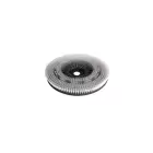 Escova 330mm p/ Lavadora Lavor de Condutor Sentado