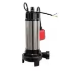 Eletrobomba fossa trituradora TRITOR 750M 230V 1HP