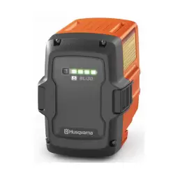 Batería Husqvarna BLi30