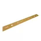 Rodo Frente p/ Lavadora Lavor Dart