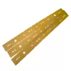 Rodo Frente p/ Lavadora Lavor Dart