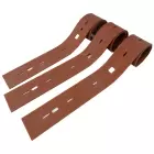 Rodo Frente p/ Lavadora Lavor Dart