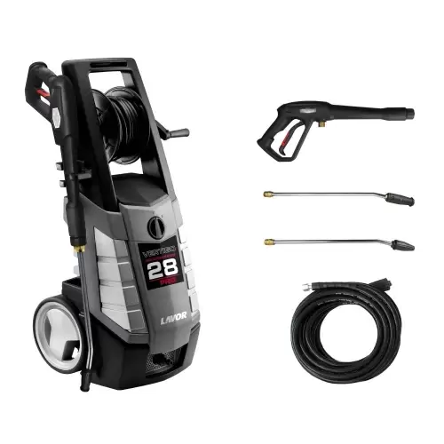 LAVOR Vertigo 28 PRO 180BAR High Pressure Washer