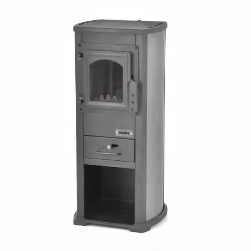 Salamandra de aço HECHT VERVIS 7KW
