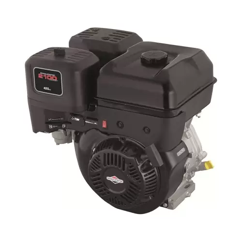 Motor Briggs & Stratton 13.5HP 420cc 