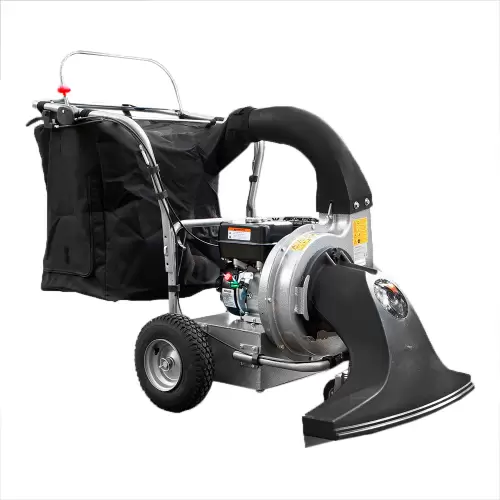 Aspirador / Soprador de Folhas Kohler 6.5HP