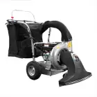 Aspirador / Soprador de Folhas Kohler 6.5HP