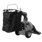 Aspirador / Soprador de Folhas Kohler 6.5HP