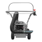 Aspirador / Soprador de Folhas Kohler 6.5HP