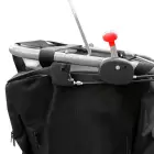 Aspirador / Soprador de Folhas Kohler 6.5HP