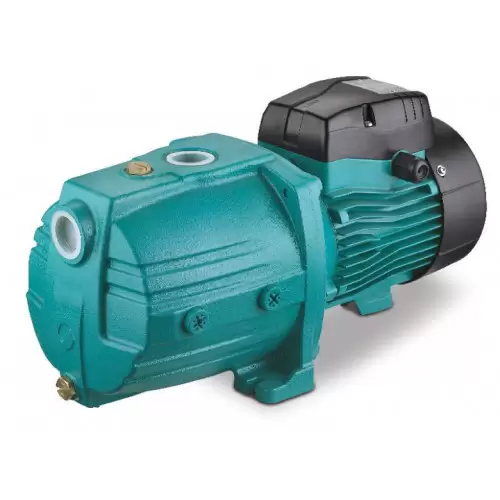 Eletrobomba JET 1HP 45mts 3600lts