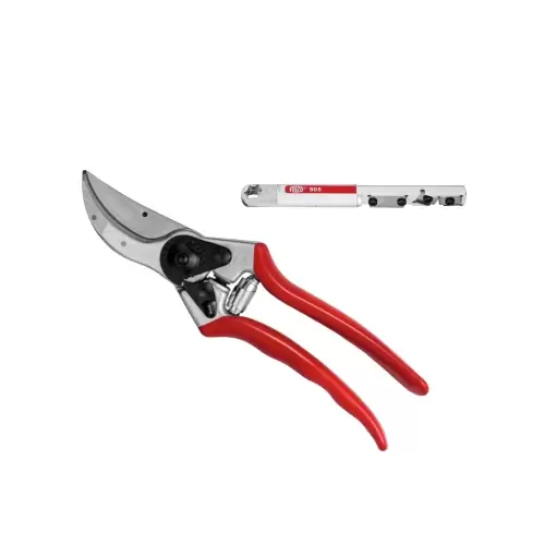 Kit: Felco 2 Pruning Shears with Felco Sharpener