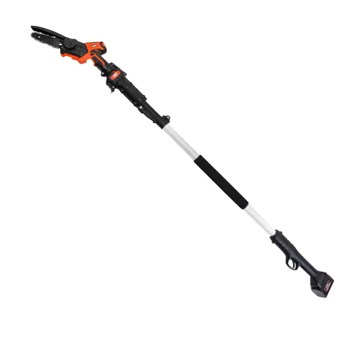 Podador Telescópico 350W c/ 2 baterias