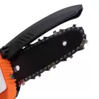 Podador Telescópico 350W c/ 2 baterias