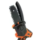 Podador Telescópico 350W c/ 2 baterias