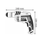Berbequim Bosch GBM 10 RE Pro