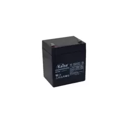 Bateria Kaise AGM SLA 12V 5.0Ah