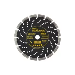 Disco de corte de diamante de 230 mm para granito LSTX200