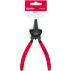 Alicate de Freios Ext. Curvo 180 mm Cr-V
