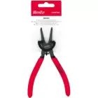 Alicate de Freios Int. Curvo 180 mm Cr-V