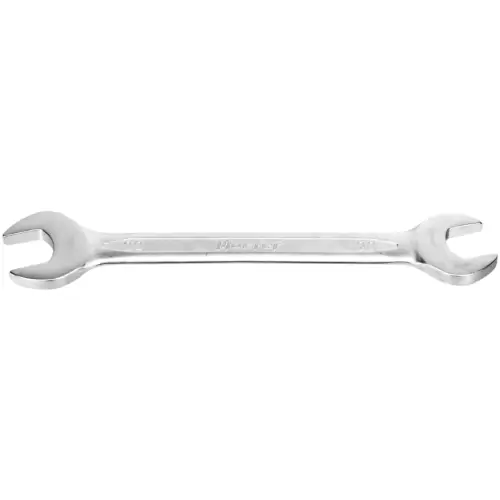 Chave de 2 Bocas CR-V Macfer 10 x 11 mm