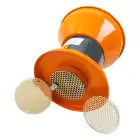 Moinho Elétrico 230 V 2000W c/3 Crivos