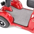 Scooter Eléctrica Hecht WiseRed de Mobilidade Reduzida